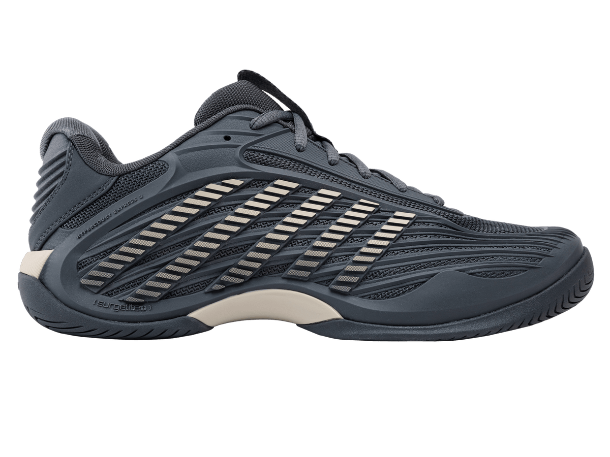 K-Swiss Hot Sale - HYPERCOURT EXPRESS 3