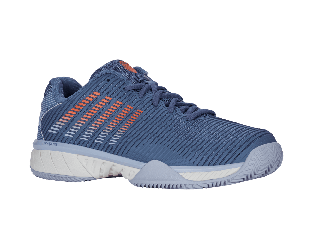 K-Swiss Best Price - HYPERCOURT EXPRESS 2 CLAY