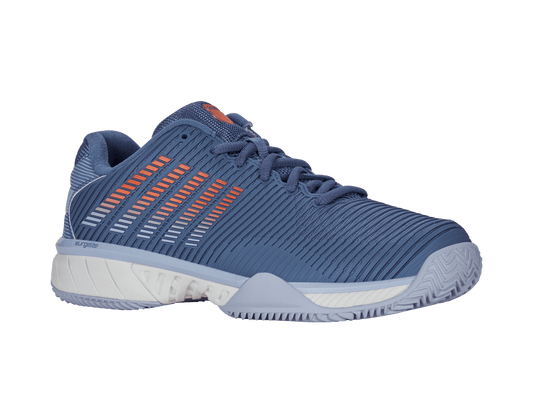 K-Swiss Best Price - HYPERCOURT EXPRESS 2 CLAY