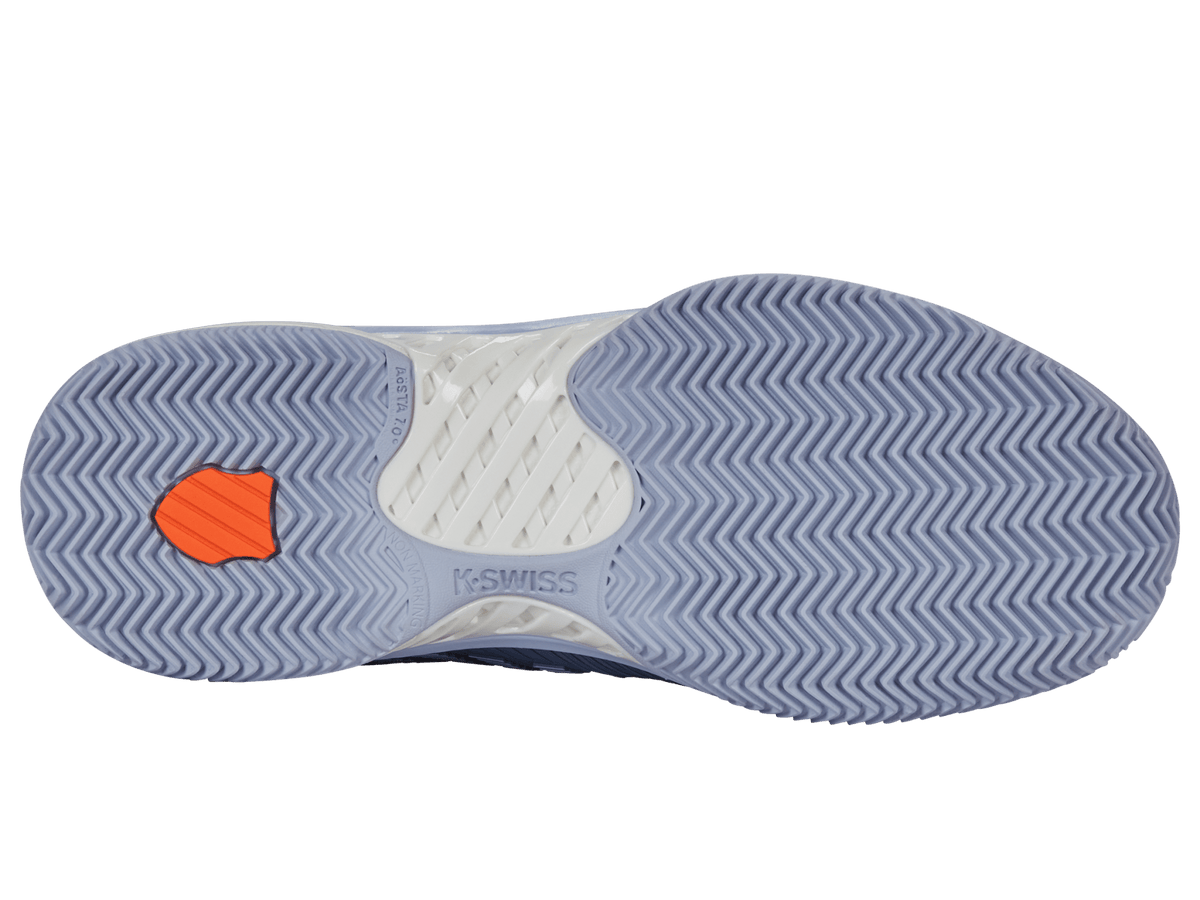 K-Swiss Best Price - HYPERCOURT EXPRESS 2 CLAY