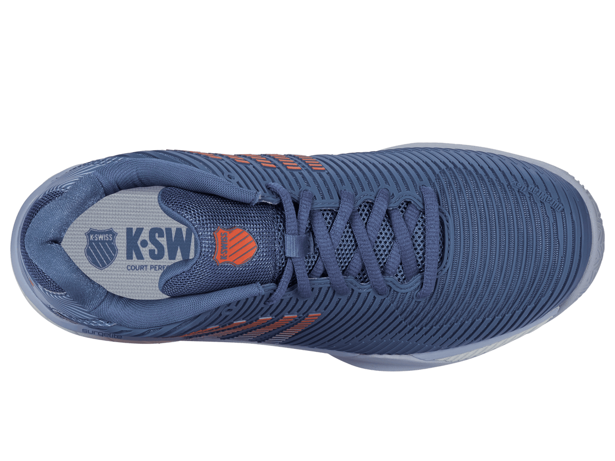 K-Swiss Best Price - HYPERCOURT EXPRESS 2 CLAY