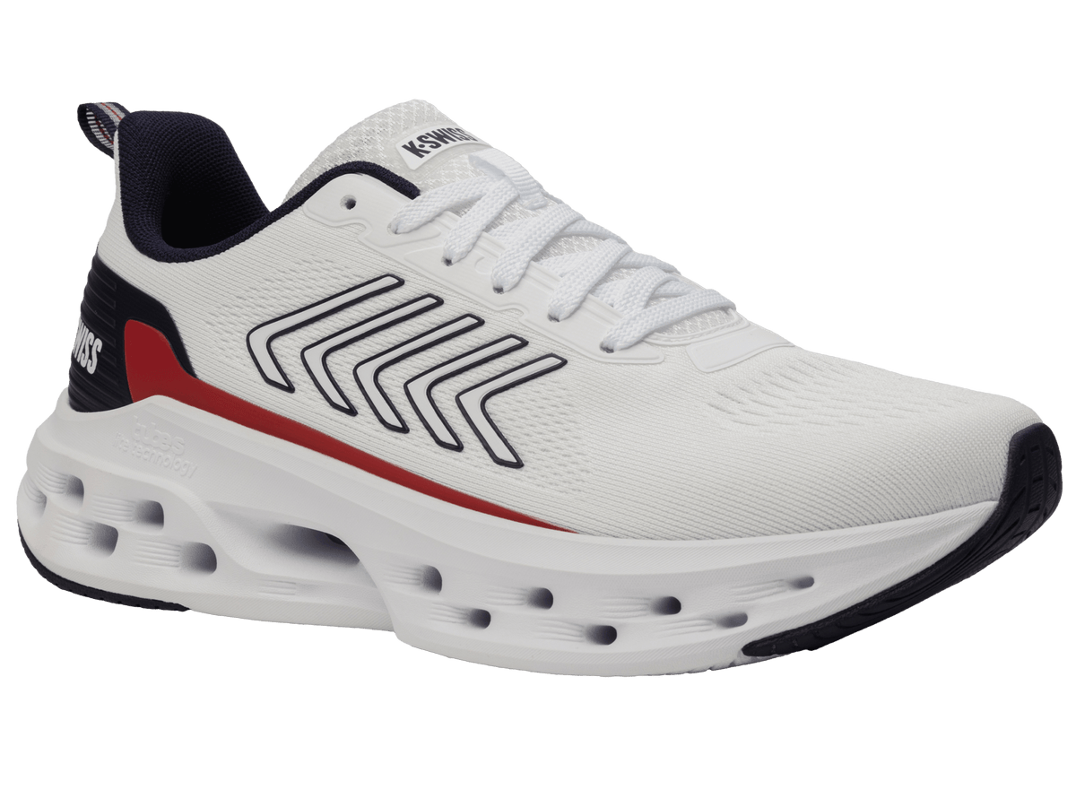 K-Swiss Customer Favorite - MELROSE TUBES LITE