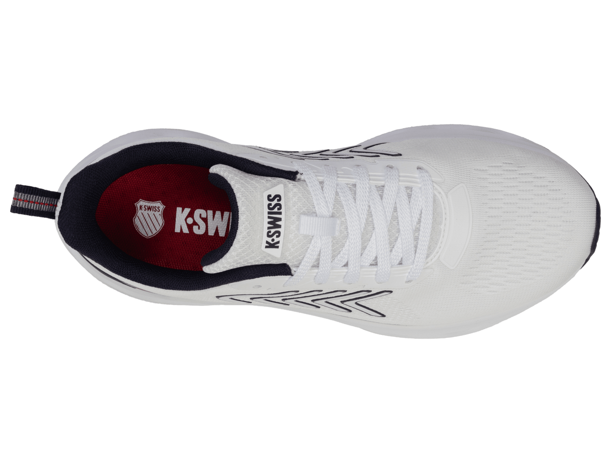 K-Swiss Customer Favorite - MELROSE TUBES LITE