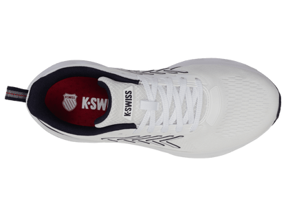 K-Swiss Customer Favorite - MELROSE TUBES LITE
