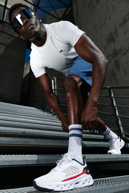 K-Swiss Customer Favorite - MELROSE TUBES LITE