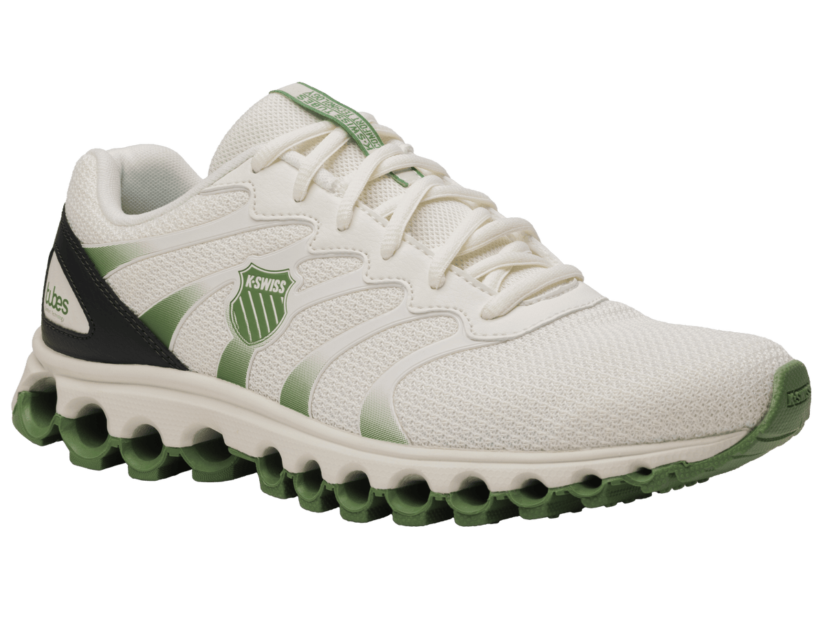 K-Swiss Popular - TUBES 200