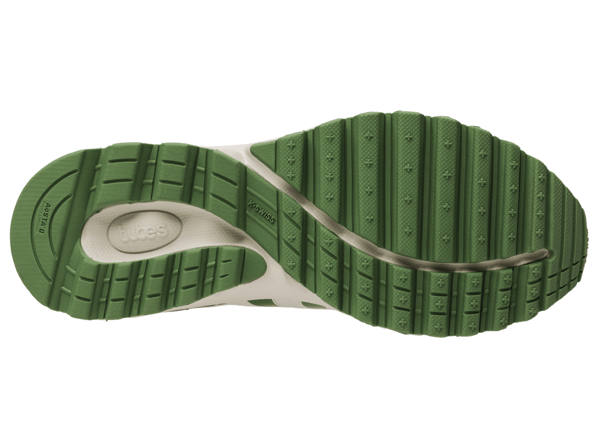 K-Swiss Popular - TUBES 200