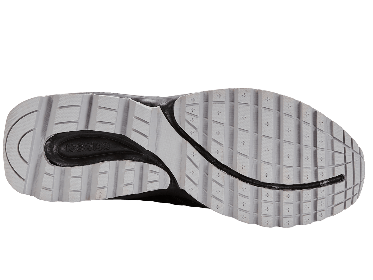 K-Swiss Featured - TUBES SPORT