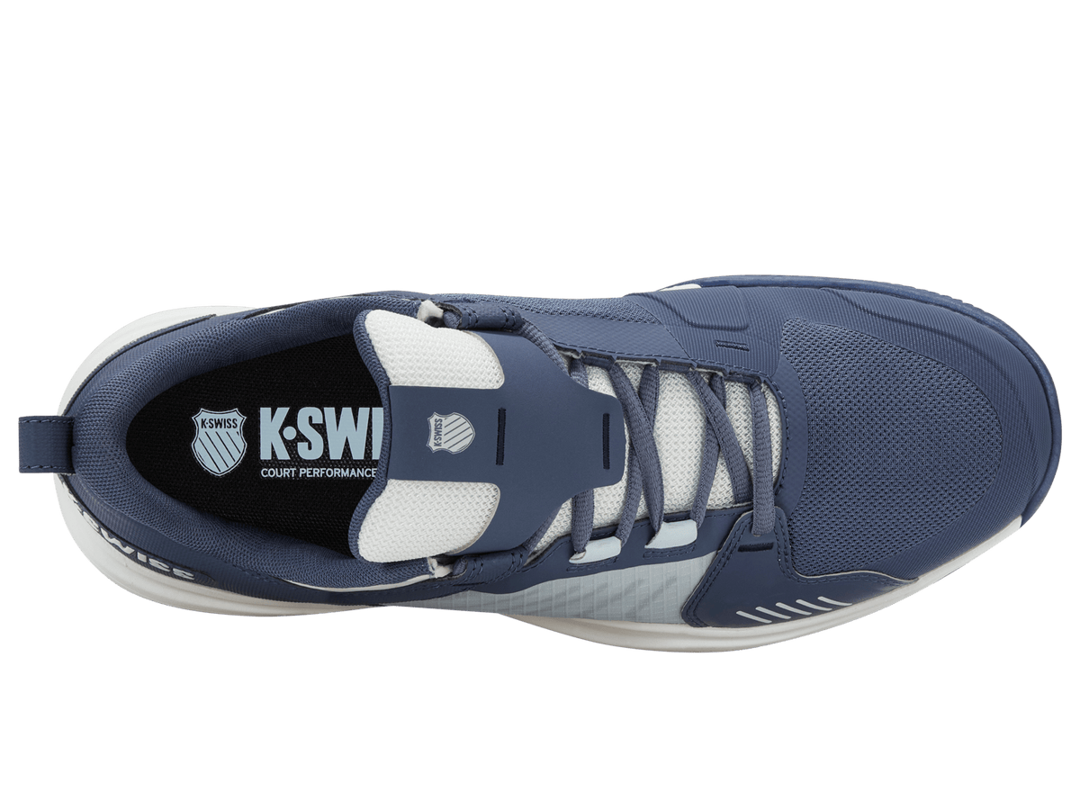 K-Swiss Customer Favorite - ULTRASHOT TEAM