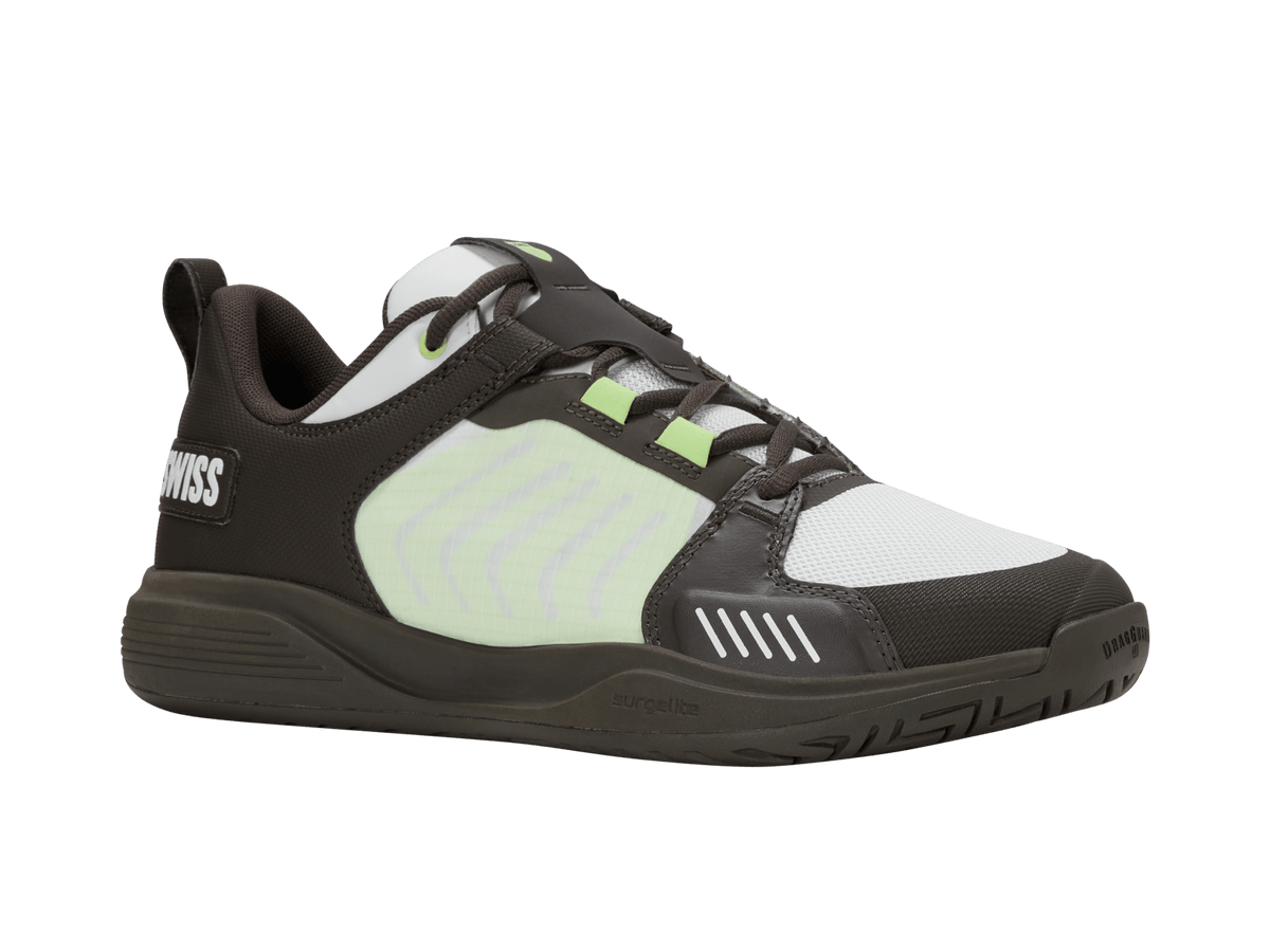 K-Swiss Best Price - ULTRASHOT TEAM
