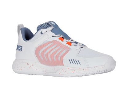 K-Swiss Quality - ULTRASHOT TEAM