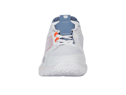 K-Swiss Quality - ULTRASHOT TEAM
