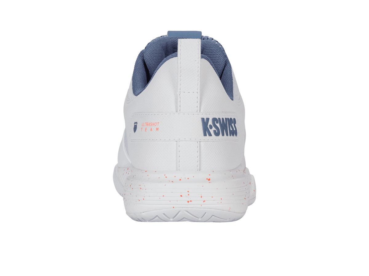 K-Swiss Quality - ULTRASHOT TEAM