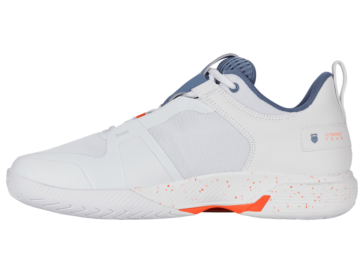 K-Swiss Quality - ULTRASHOT TEAM