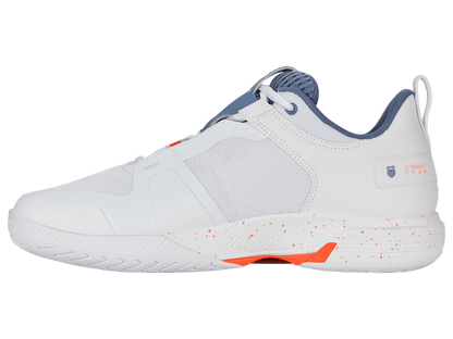 K-Swiss Quality - ULTRASHOT TEAM