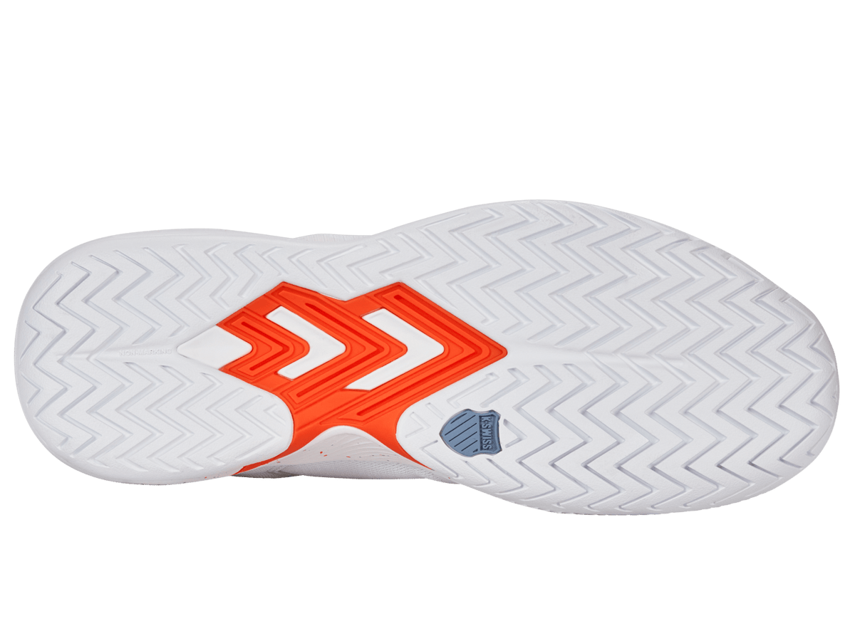 K-Swiss Quality - ULTRASHOT TEAM