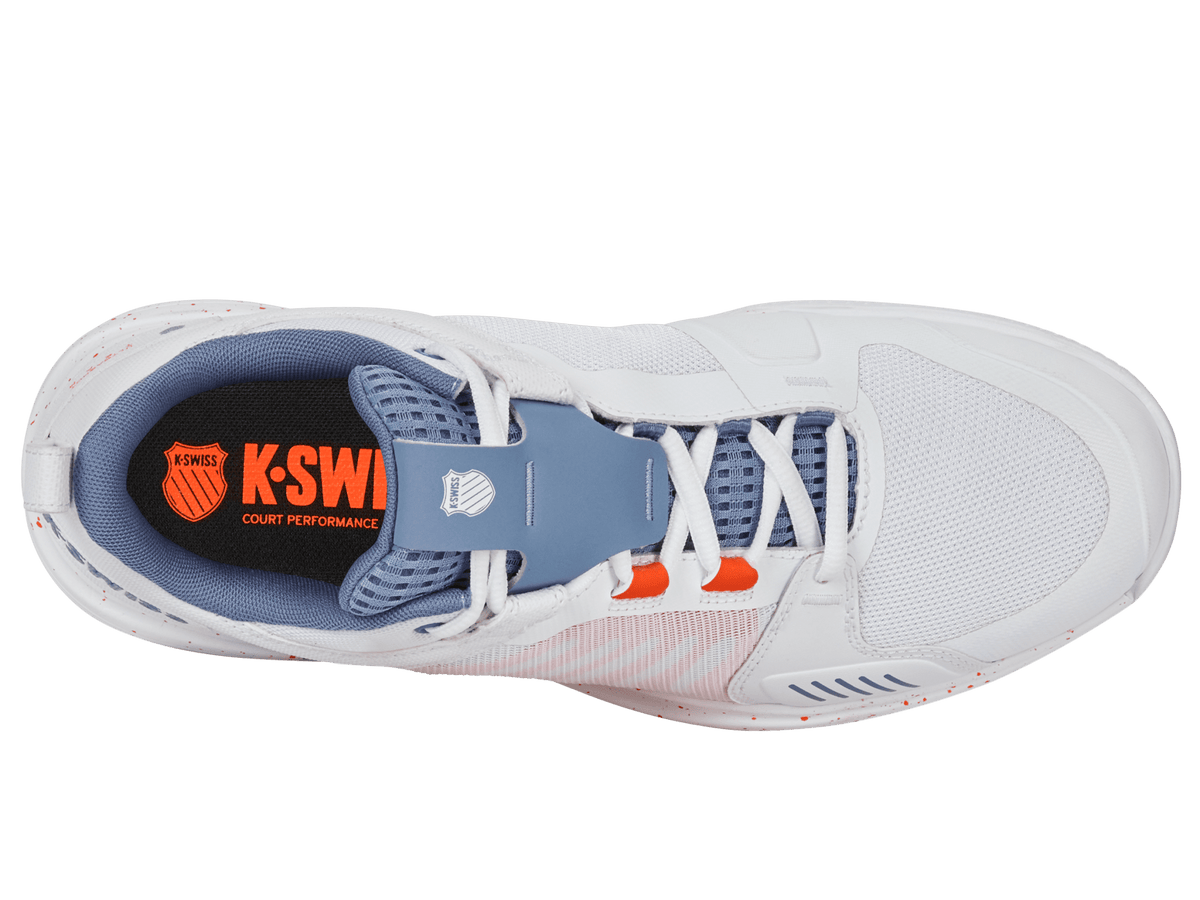 K-Swiss Quality - ULTRASHOT TEAM