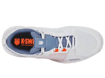 K-Swiss Quality - ULTRASHOT TEAM