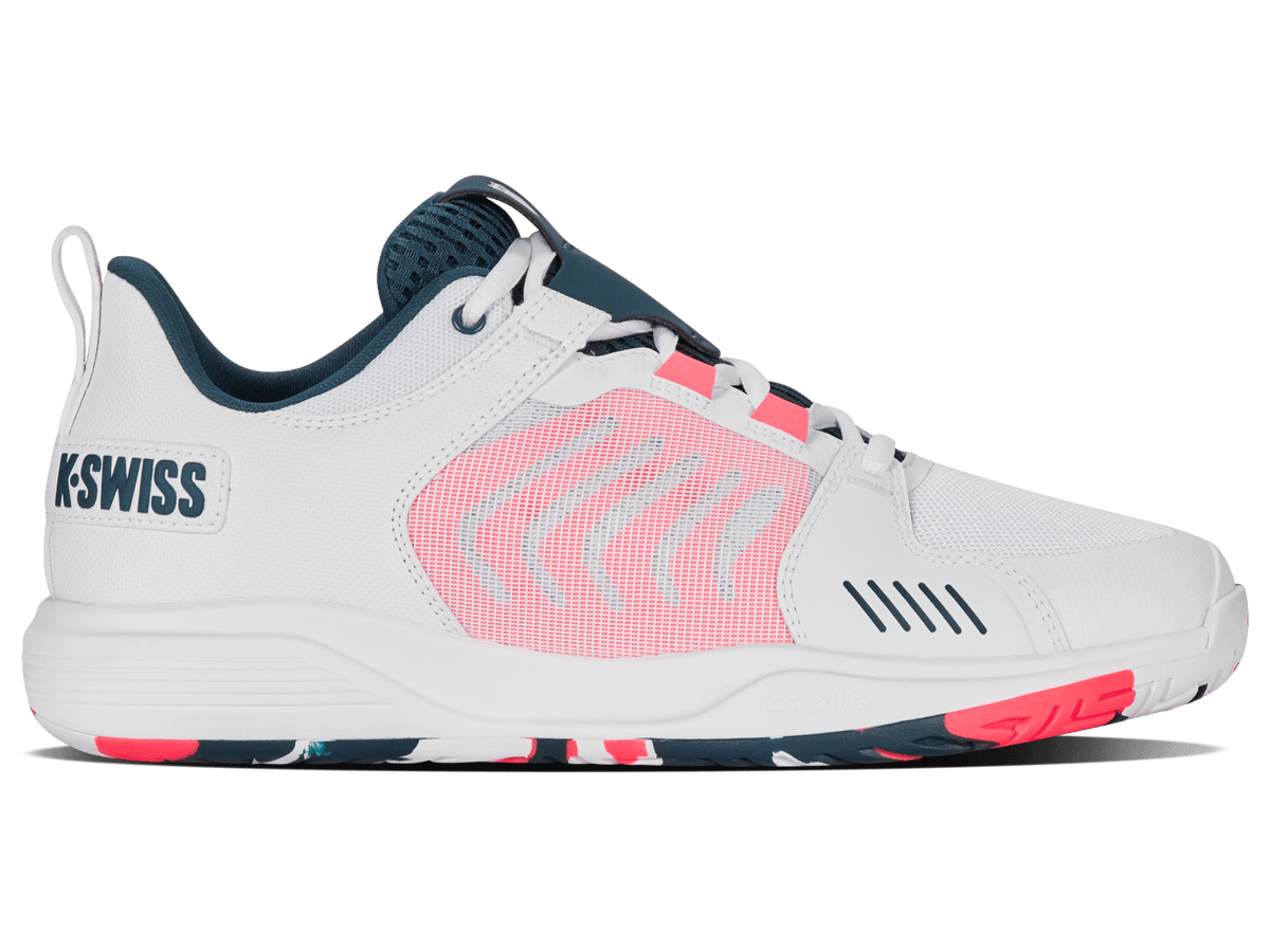 K-Swiss Value - ULTRASHOT TEAM
