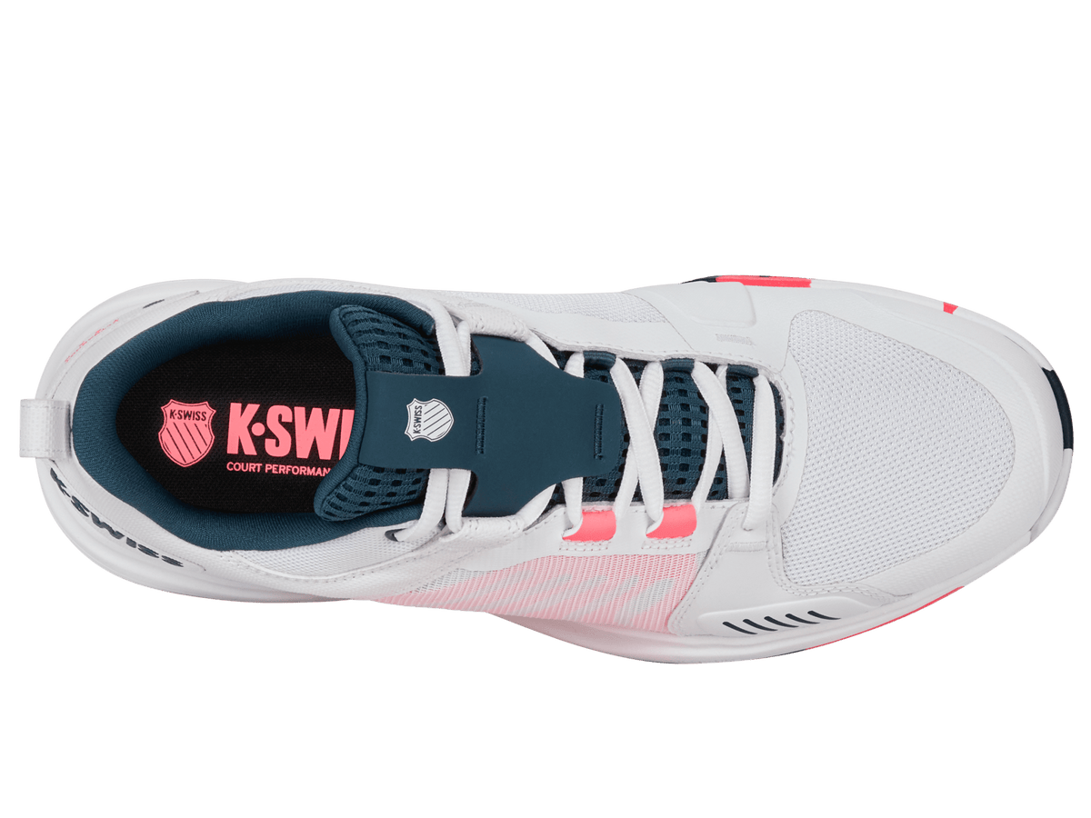 K-Swiss Value - ULTRASHOT TEAM