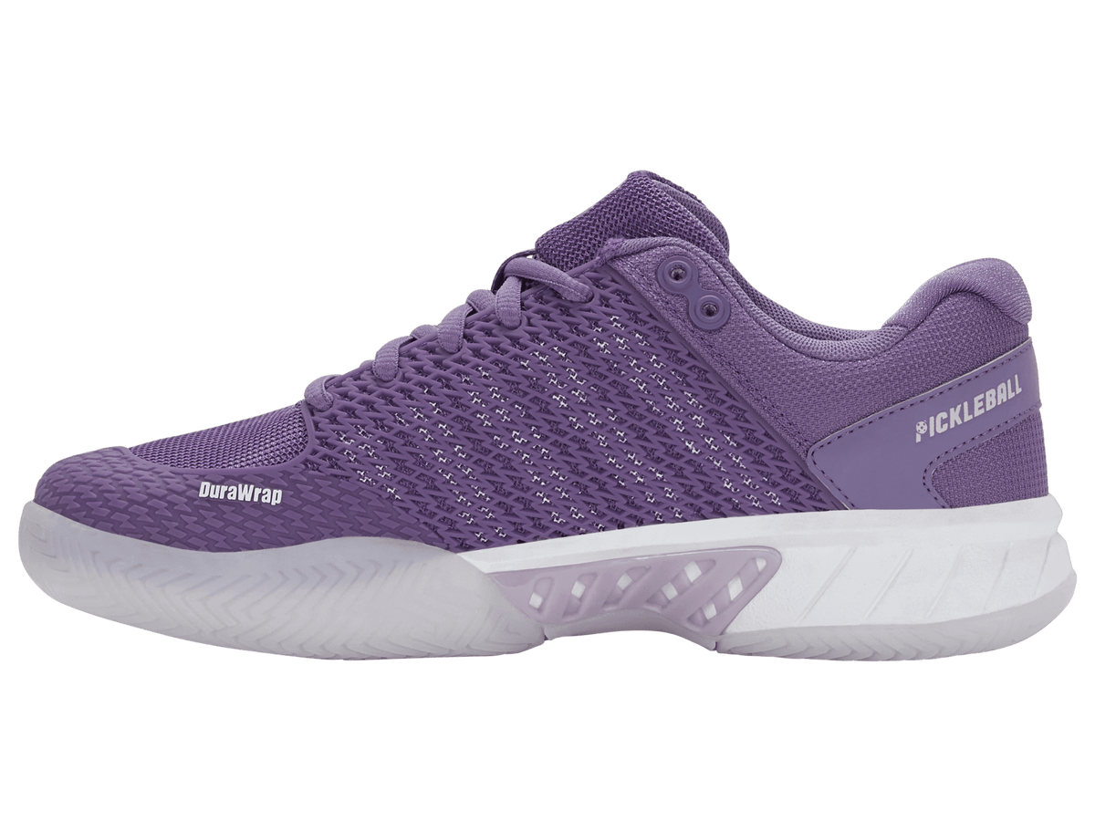 K-Swiss Customer Favorite - EXPRESS LIGHT PICKLEBALL-WIDE