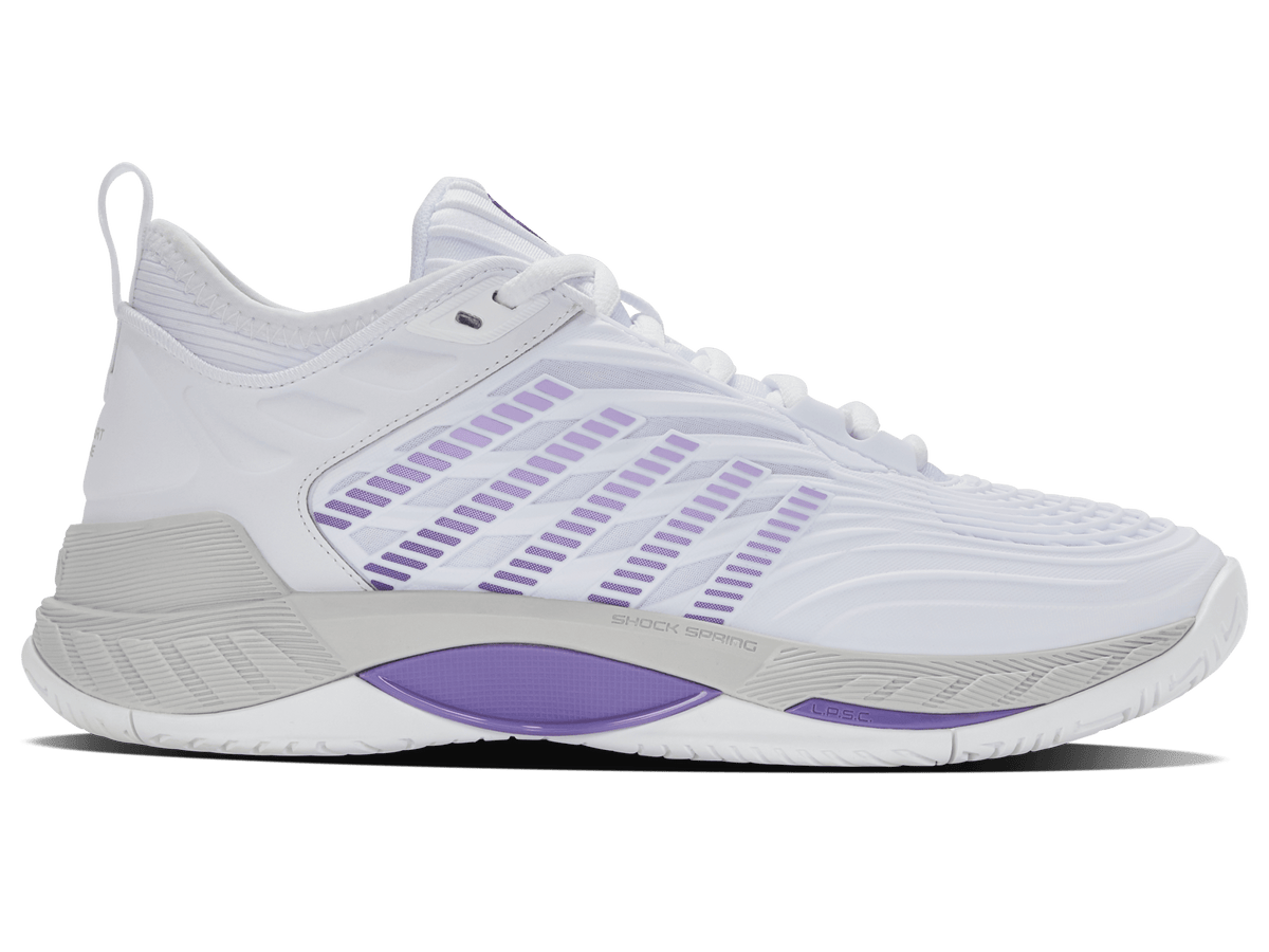 K-Swiss Recommended - HYPERCOURT SUPREME 2