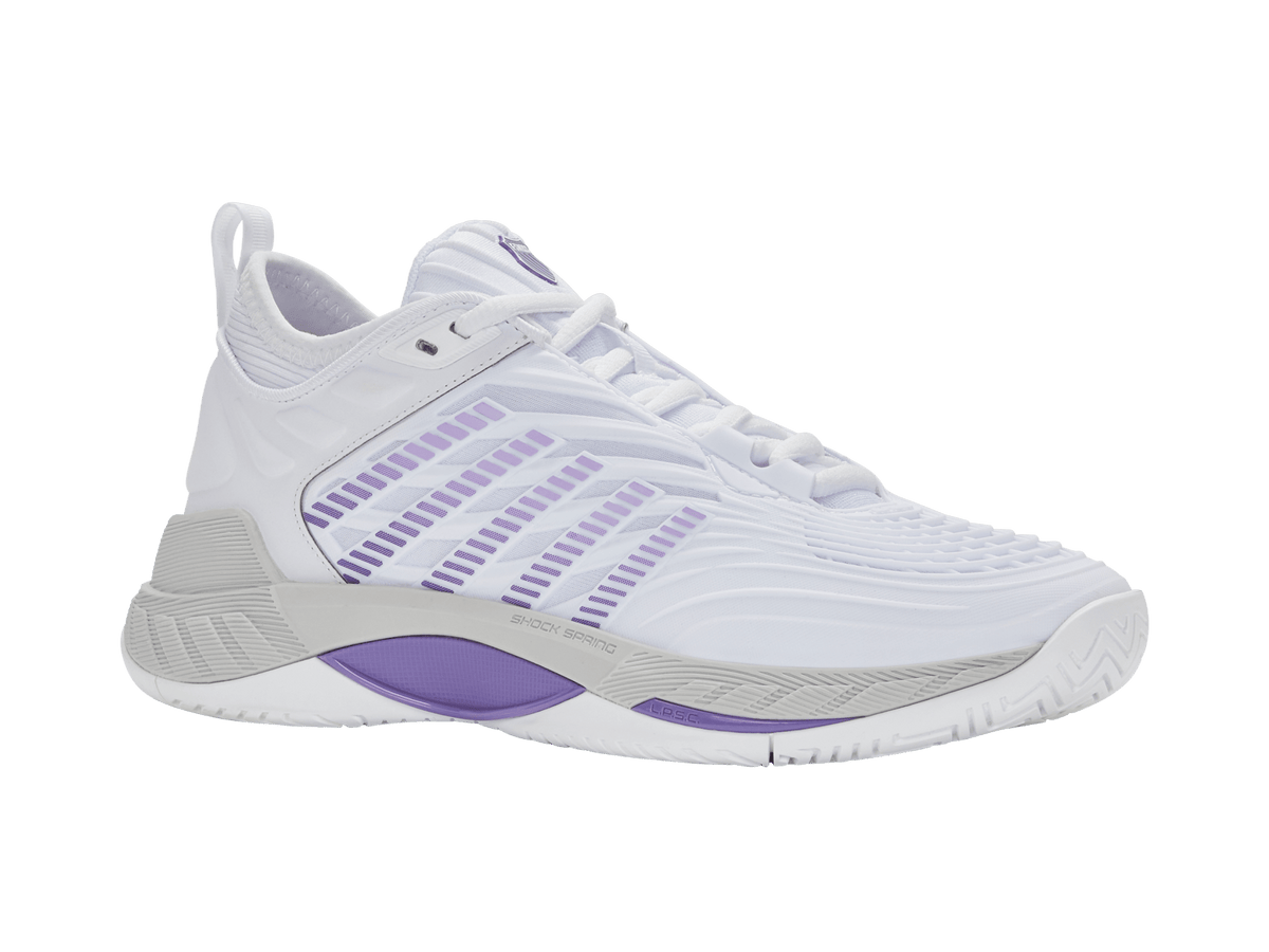 K-Swiss Recommended - HYPERCOURT SUPREME 2