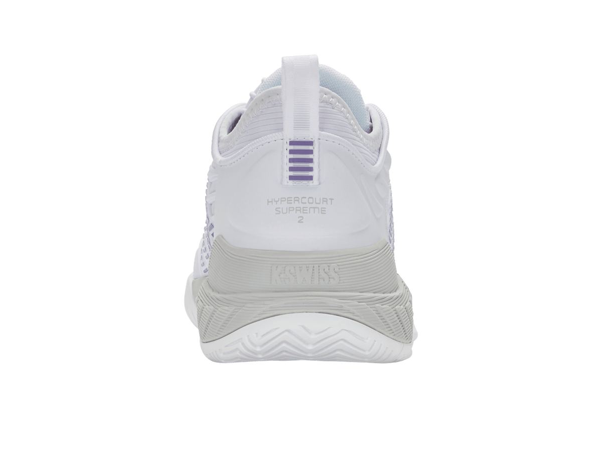 K-Swiss Recommended - HYPERCOURT SUPREME 2