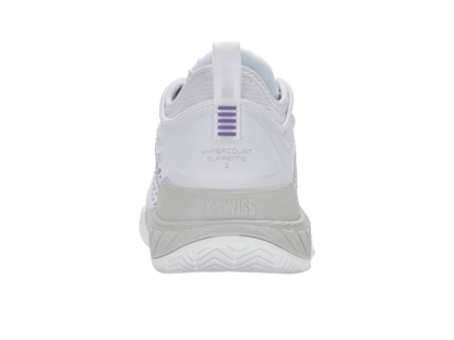 K-Swiss Recommended - HYPERCOURT SUPREME 2