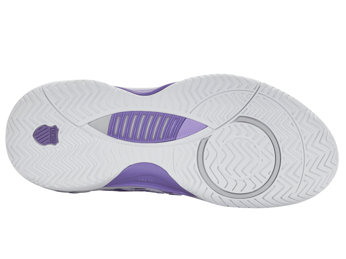 K-Swiss Recommended - HYPERCOURT SUPREME 2