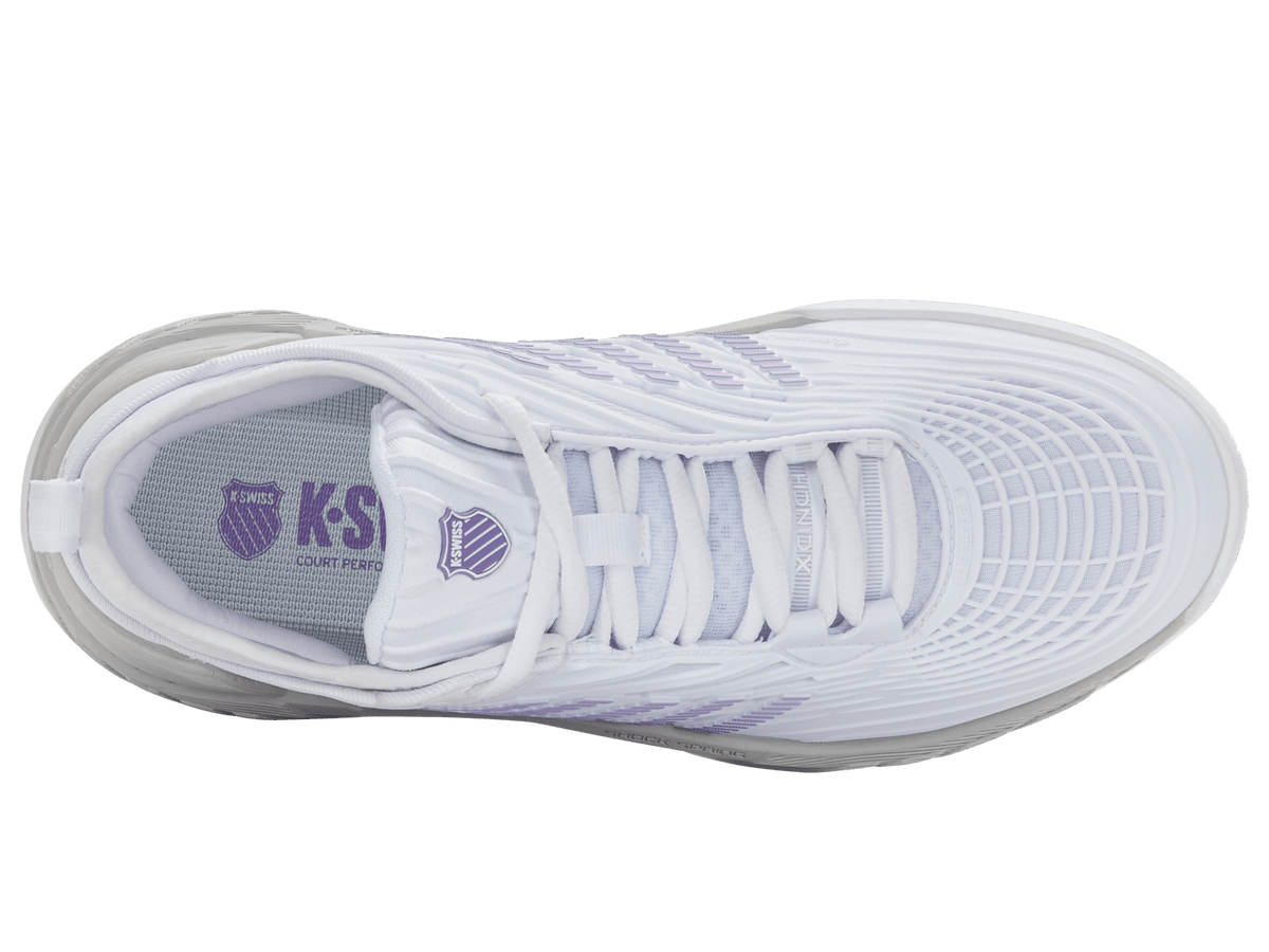 K-Swiss Recommended - HYPERCOURT SUPREME 2