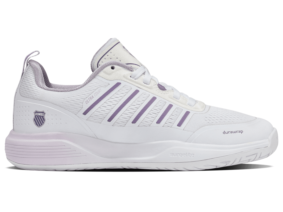 K-Swiss Best Price - ULTRA COURT