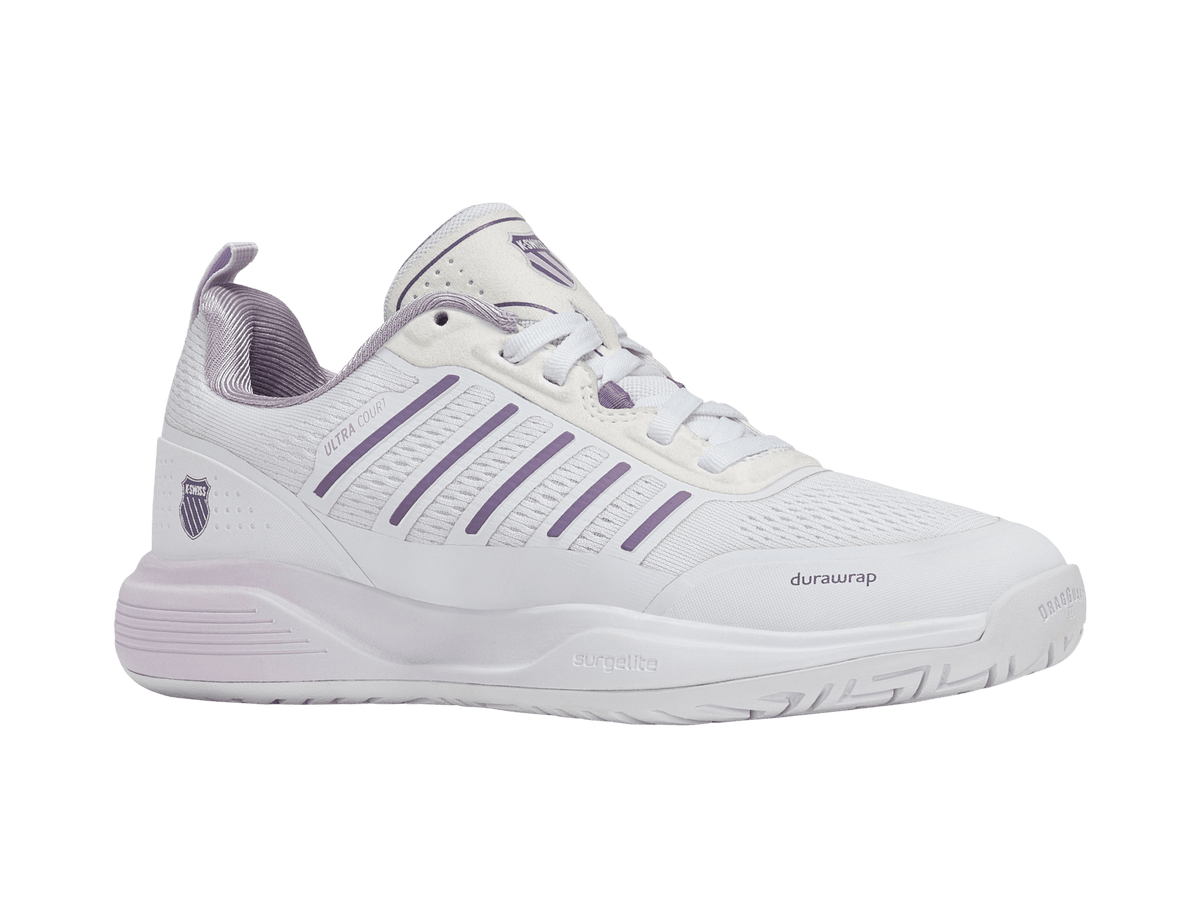 K-Swiss Best Price - ULTRA COURT