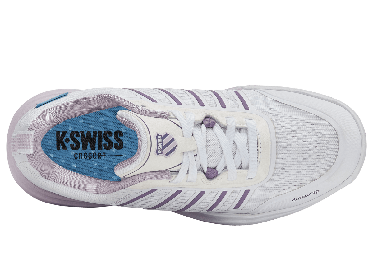 K-Swiss Best Price - ULTRA COURT