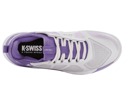 K-Swiss Hot Sale - K-FRAME SPEED