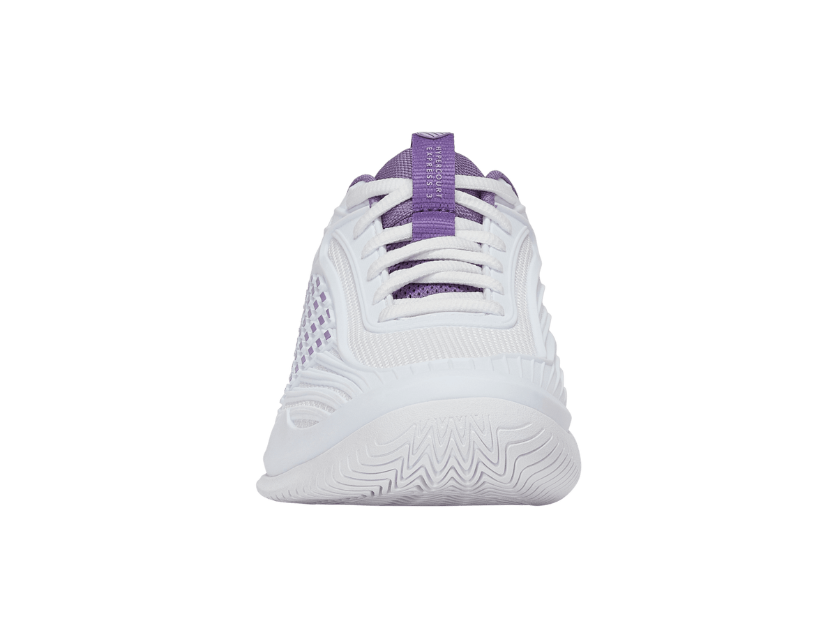 K-Swiss Featured - HYPERCOURT EXPRESS 3
