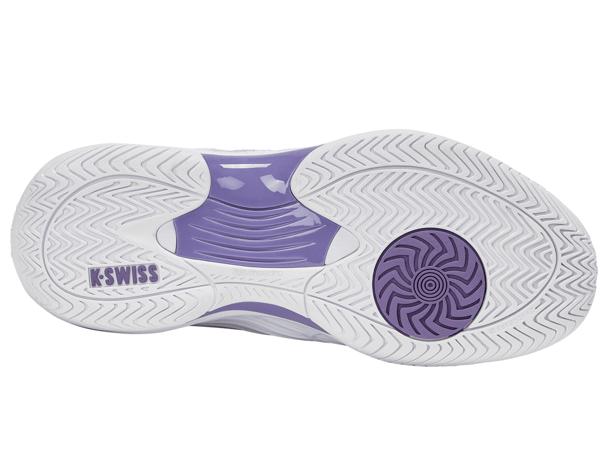 K-Swiss Featured - HYPERCOURT EXPRESS 3