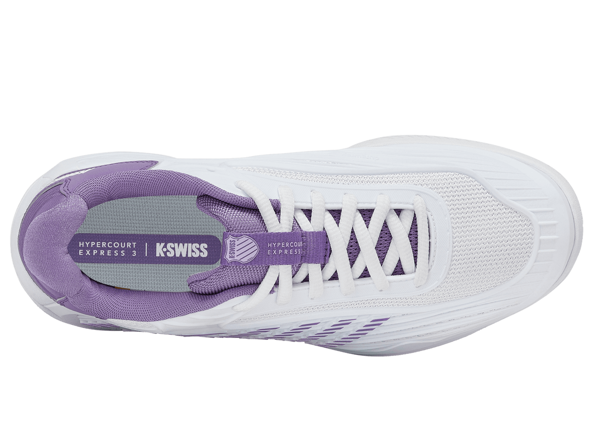 K-Swiss Featured - HYPERCOURT EXPRESS 3