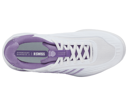 K-Swiss Featured - HYPERCOURT EXPRESS 3