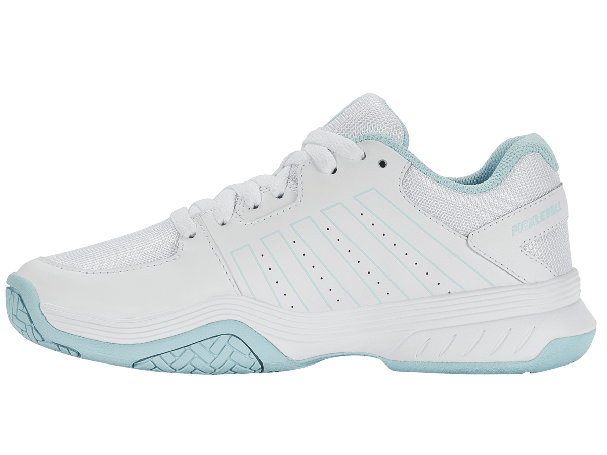 K-Swiss Latest - COURT EXPRESS PICKLEBALL