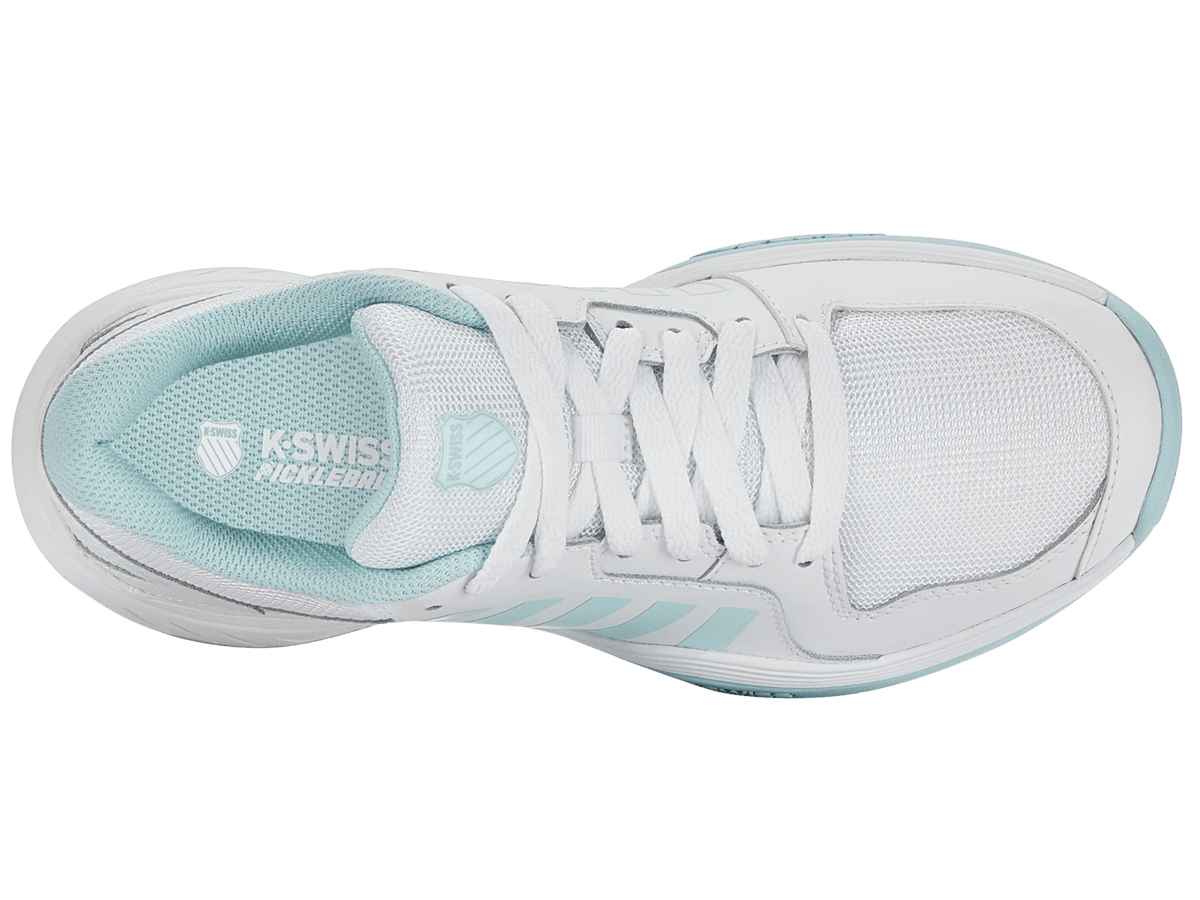 K-Swiss Latest - COURT EXPRESS PICKLEBALL