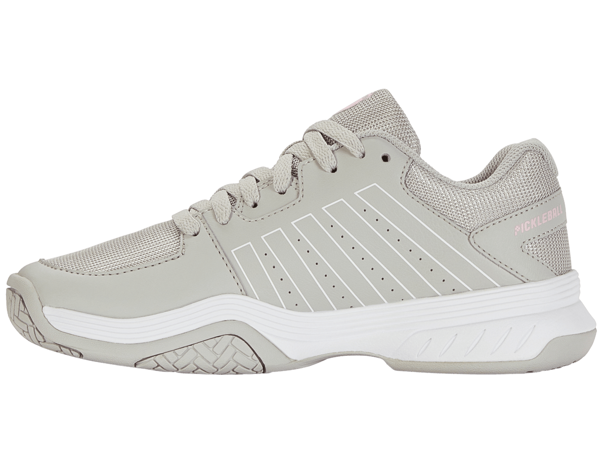 K-Swiss Featured - COURT EXPRESS PICKLEBALL