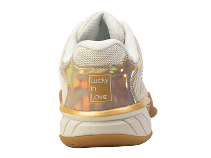 K-Swiss Special Offer - HYPERCOURT EXPRESS 2 LUCKY IN LOVE