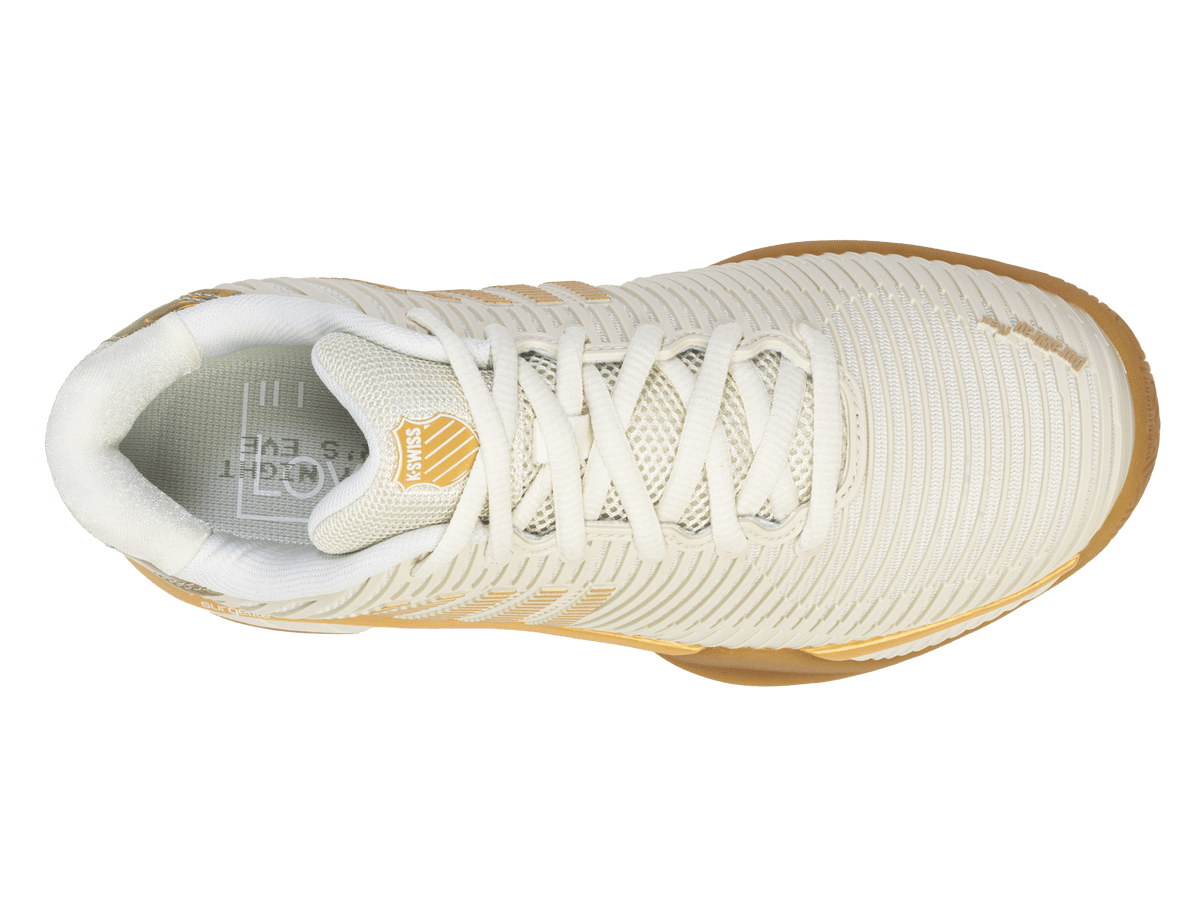 K-Swiss Special Offer - HYPERCOURT EXPRESS 2 LUCKY IN LOVE