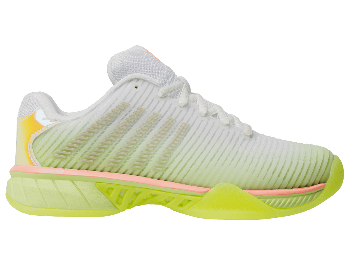 K-Swiss Premium - HYPERCOURT EXPRESS 2 LUCKY IN LOVE
