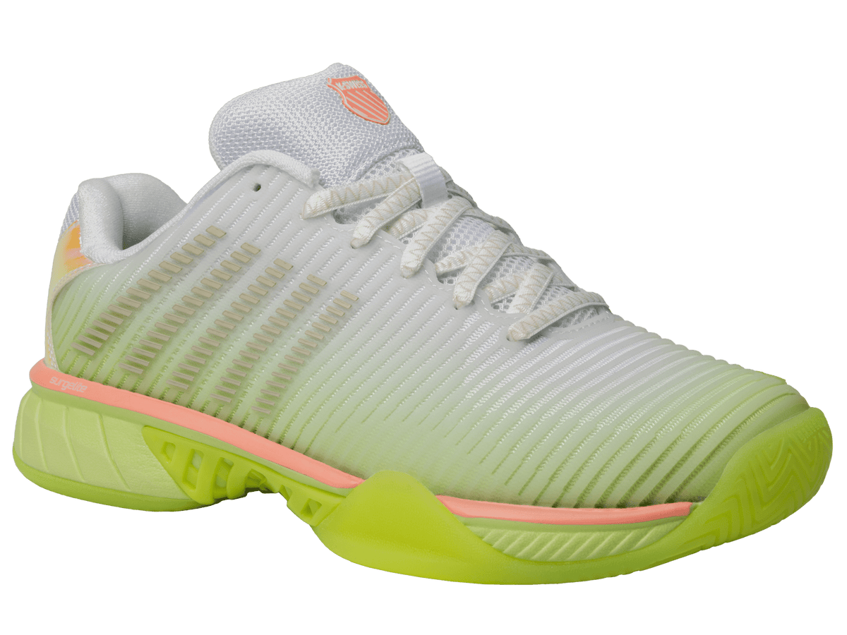 K-Swiss Premium - HYPERCOURT EXPRESS 2 LUCKY IN LOVE