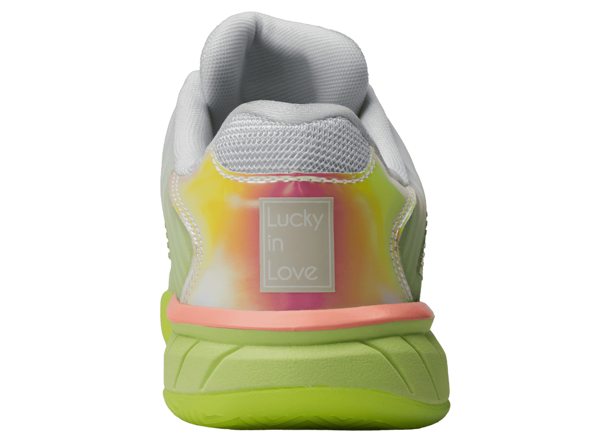 K-Swiss Premium - HYPERCOURT EXPRESS 2 LUCKY IN LOVE