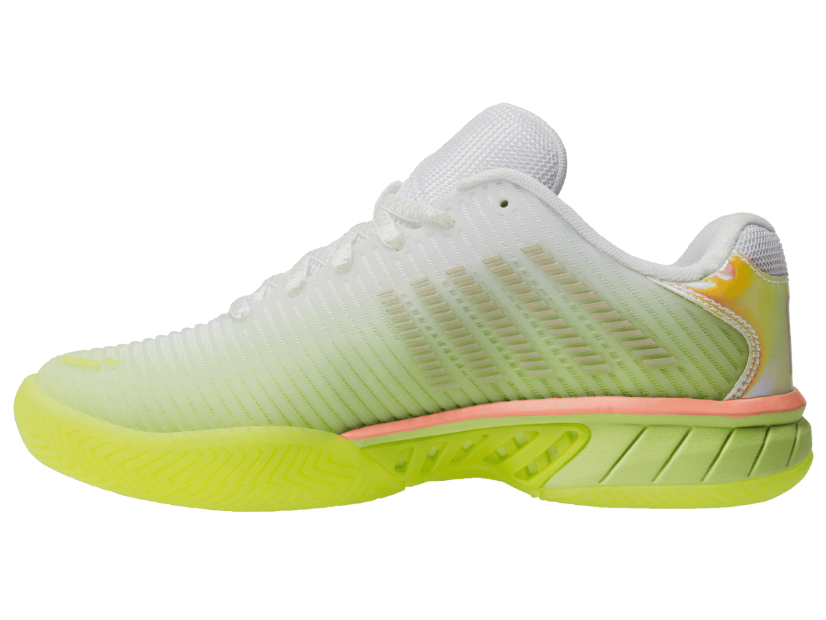 K-Swiss Premium - HYPERCOURT EXPRESS 2 LUCKY IN LOVE