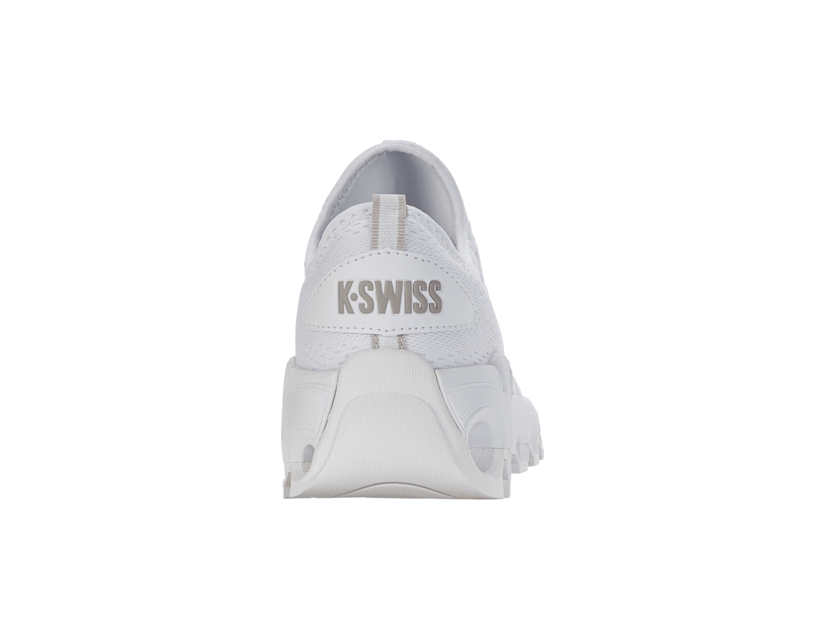 K-Swiss Classic - TUBES SLIP-ON