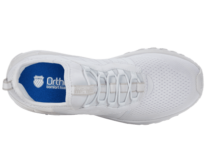 K-Swiss Classic - TUBES SLIP-ON